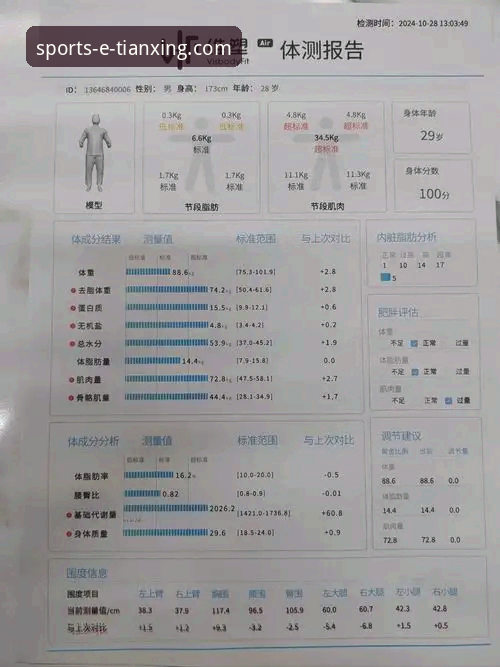 天行体育官网专业体育安全吗？一份基于数据与体验的深度评测报告