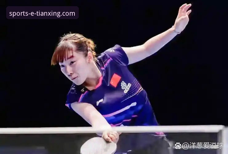 国乒新星孙笑薇卢森堡站夺金，U15女单决赛上演惊天逆转